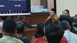 22 Saksi Dihadirkan dalam Sidang Korupsi Gus Muhdlor, Inilah Pengakuan Mereka