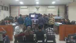 Sidang Korupsi BPPD Sidoarjo, 4 Saksi Akui Tak Terima Uang dari Siska Wati