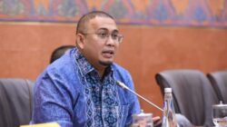 Andre Rosiade Antar Aspirasi Warga Sumbar ke Telkomsel untuk Pembangunan BTS di Simawang