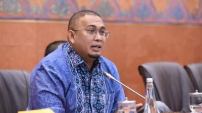 Andre Rosiade Antar Aspirasi Warga Sumbar ke Telkomsel untuk Pembangunan BTS di Simawang