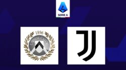 Link Live Streaming Udinese Vs Juventus di Liga Italia: Tonton di Vidio