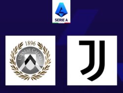 Link Live Streaming Udinese Vs Juventus di Liga Italia: Tonton di Vidio