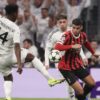 3 Catatan Menarik Saat AC Milan Bikin Malu Juara Bertahan Liga Champions, Real Madrid: Berakhir Sudah Puasa Kemenangan 15 Tahun di Bernabeu