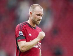 “Fenerbahce Semakin Dekat Dengan Christian Eriksen: Peluang Terbaik!”