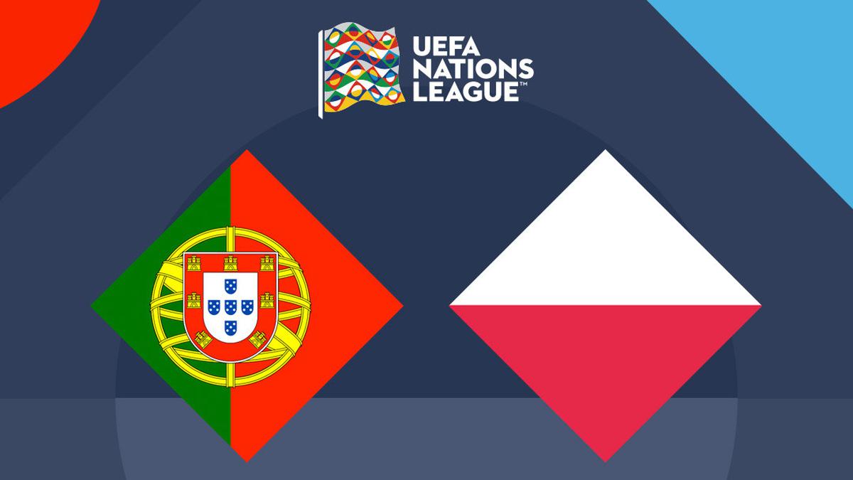 tulis ulang judul iniPrediksi Portugal Vs Polandia di UEFA Nations League: Cristiano Ronaldo dkk. Berpeluang ke Perempat Final