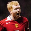 Paul Scholes Sebut 9 Pemain Terhebat yang Pernah Dilawannya di Liga Champions: Lionel Messi hingga Zinedine Zidane