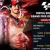 Jadwal Siaran Langsung MotoGP 2024 Round 20 – Motul Solidarity Grand Prix of Barcelona di Vidio Akhir Pekan Ini