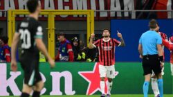 Liga Italia: Kinclong di AC Milan, Christian Pulisic Diincar 3 Klub Elite Premier League