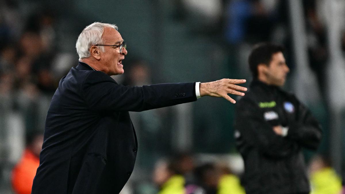 Claudio Ranieri Beberkan Alasan Bersedia Terima Pinangan AS Roma Meski Sudah Putuskan Pensiun