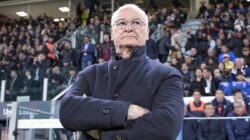 Fabio Capello sampai Luca Toni Puji Keputusan AS Roma Rekrut Claudio Ranieri sebagai Pelatih