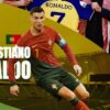 Deretan Trofi yang Belum Ada di Lemari Cristiano Ronaldo: Dari Kompetisi di Negera Sendiri hingga Piala Dunia