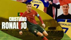 Deretan Trofi yang Belum Ada di Lemari Cristiano Ronaldo: Dari Kompetisi di Negera Sendiri hingga Piala Dunia