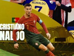 Deretan Trofi yang Belum Ada di Lemari Cristiano Ronaldo: Dari Kompetisi di Negera Sendiri hingga Piala Dunia