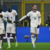 Hasil UEFA Nations League: Prancis Gebuk Italia di San Siro