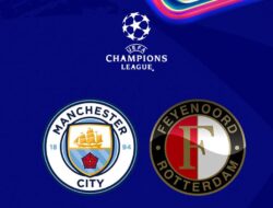 “Prediksi Man City Vs Feyenoord: Pep Guardiola di Liga Champions”