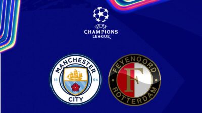“Prediksi Man City Vs Feyenoord: Pep Guardiola di Liga Champions”