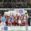 Foto: Menanti Duel Sengit Gamba Osaka vs Vissel Kobe di Partai Puncak Piala Kaisar Jepang