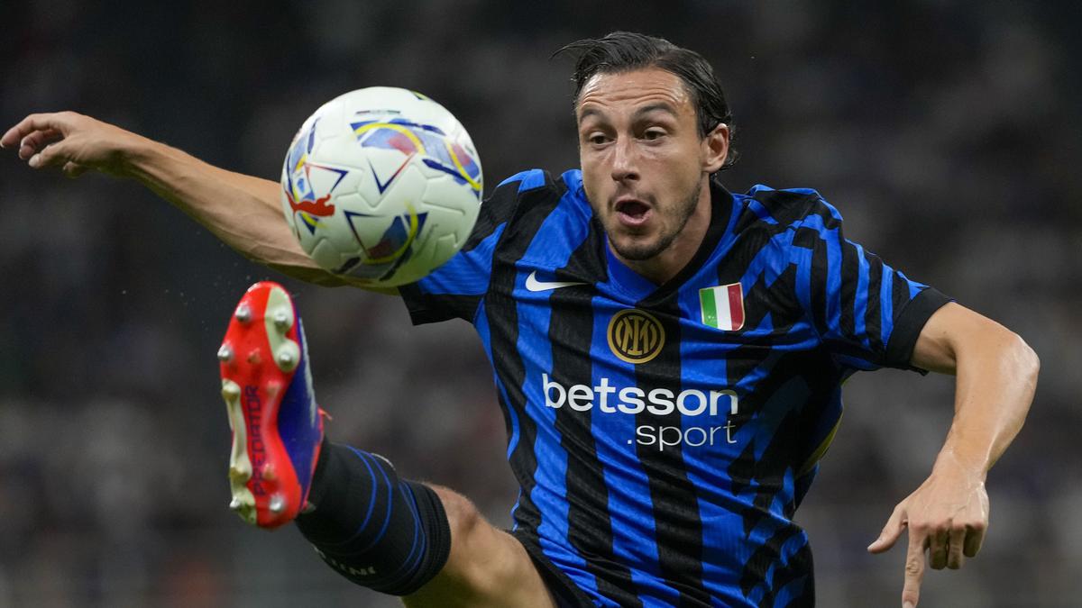 Inter Milan Vs Arsenal di Liga Champions, Matteo Darmian Melontarkan Pujian dan Waspadai Bukayo Saka