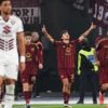 Foto: Paulo Dybala Sang Pembeda, AS Roma Tekuk Torino di Liga Italia