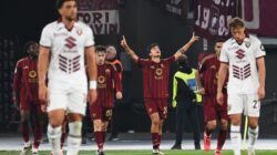 Foto: Paulo Dybala Sang Pembeda, AS Roma Tekuk Torino di Liga Italia