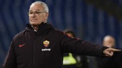 Sempat Galau, AS Roma Akhirnya Tunjuk Pelatih yang Pernah Antar Leicester City Juara Liga Inggris sebagai Pengganti Ivan Juric