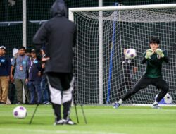 Jepang Siaga Satu Kontra Timnas Indonesia, Yuk Simak 5 Update Kehadiran Takefuso Kubo dan Kolega di Tanah Air : Siapa Paling Ditunggu ?