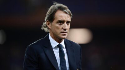 “Roberto Mancini Menyesal Mundur dari Timnas Italia: Penemuan Terbaru”