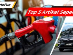 Top 5 Artikel Autofun Sepekan: Perang LMPV Paling Irit BBM Sampai Membedah Perbedaan Seluruh Varian Daihatsu Sigra