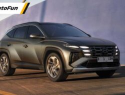 Kulik Keunggulan All New Hyundai Tucson 2024 Indonesia, Berani Pesan Sekarang?