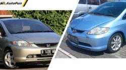 Perbedaan Honda City i-DSI dan Vtec, Bukan Cuma di Mesin!