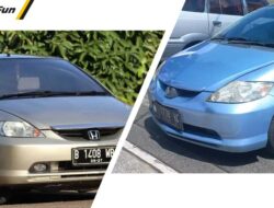 Perbedaan Honda City i-DSI dan Vtec, Bukan Cuma di Mesin!