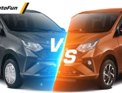 Bedanya Sampai Rp6,6 Juta, Perbedaan New Daihatsu Sigra Tipe X dan R Cuma Gini Doang?