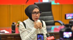 Melly Goeslaw Inisiasi Revisi Undang-Undang Hak Cipta, Akomodir Perkembangan Digital