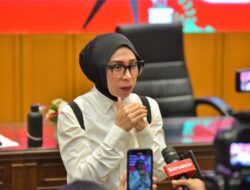 Melly Goeslaw Inisiasi Revisi Undang-Undang Hak Cipta, Akomodir Perkembangan Digital