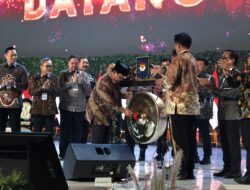 Prabowo Subianto : Saya Tak Terima RI Tak Bisa Produksi Mobil, Motor hingga Komputer Sendiri