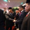 Prabowo Subianto to Chinese Business Leaders: Collaboration Is the Path to Peace, Not Confrontation