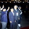 Tiba di Peru, Prabowo Subianto Disambut Meriah dengan Pasukan Jajar Kehormatan – prabowosubianto.com