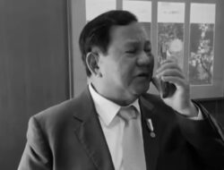 Prabowo Subianto Calls Trump to Congratulate Him on Winning the U.S. Presidential Election, Expresses Interest in Meeting