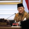 Warganet Apresiasi Prabowo Subianto Langsung Tancap Gas Kejar Koruptor: Sikat Terus Pak