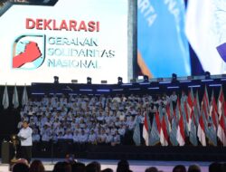 Prabowo Tekankan Pejabat Kurangi Kegiatan Seminar dan Kunjungan Luar Negeri