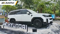 Ini Perbedaan Hyundai Santa Fe 2024 Tipe Prime dan Calligraphy, Jangan Sampai Salah!