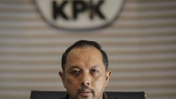 Karna Suswandi Dipanggil KPK Soal Penyidikan Korupsi PEN