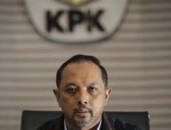 Karna Suswandi Dipanggil KPK Soal Penyidikan Korupsi PEN