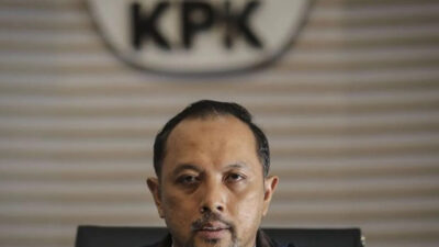 Karna Suswandi Dipanggil KPK Soal Penyidikan Korupsi PEN