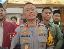 Kapolda Jatim Beber Dugaan Pemicu Carok Massal di Sampang, Ternyata