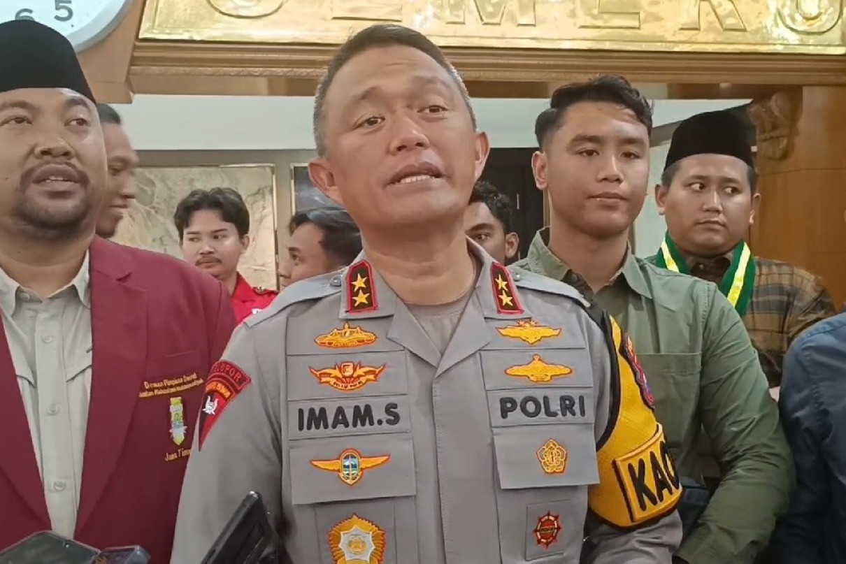 Kapolda Jatim Beber Dugaan Pemicu Carok Massal di Sampang, Ternyata