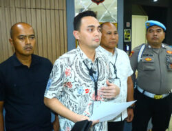 “Mantan Kades Sekapuk Gresik Jadi Tersangka Penggelapan Aset Desa”