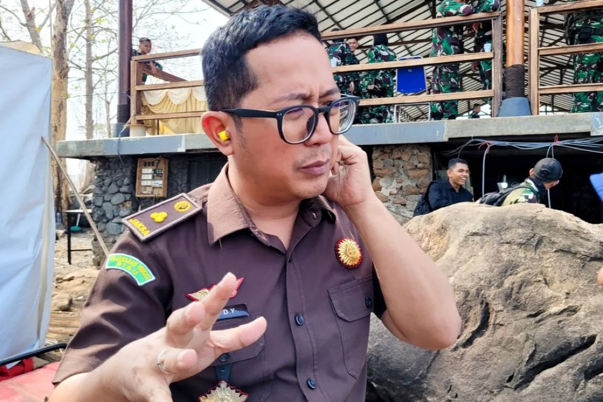 Polisi Limpahkan Berkas Pelanggaran Netralitas Kepala Desa di Situbondo ke Kejaksaan