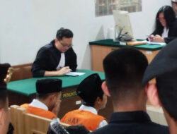 “Kasus Pencurian dan Pembunuhan di Malang: 2 Terdakwa Divonis 18 Tahun”