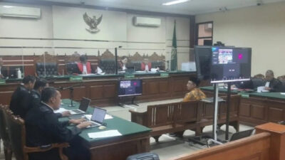“Gus Muhdlor Sangkal Pemotongan Insentif Pegawai BPPD Sidoarjo”